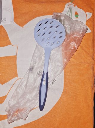 Schiumarola Soft Tupperware Glicine Nuova