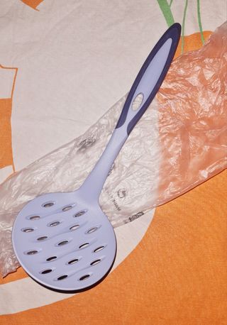 Schiumarola Soft Tupperware Glicine Nuova