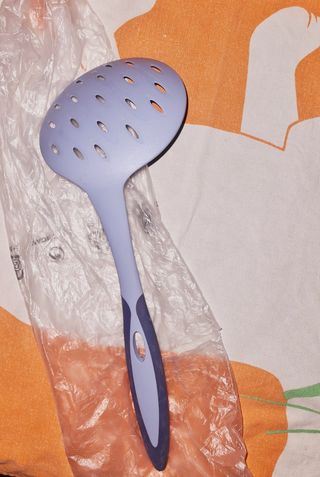 Schiumarola Soft Tupperware Glicine Nuova