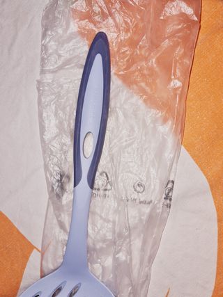 Schiumarola Soft Tupperware Glicine Nuova