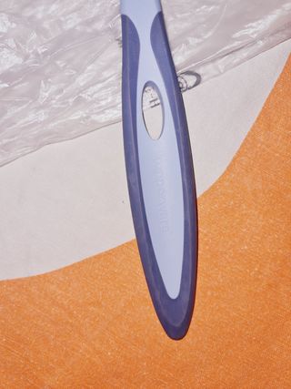 Schiumarola Soft Tupperware Glicine Nuova