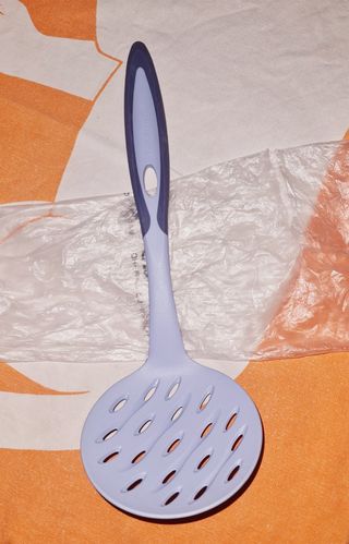 Schiumarola Soft Tupperware Glicine Nuova