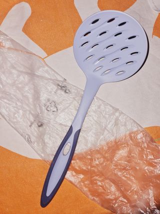 Schiumarola Soft Tupperware Glicine Nuova