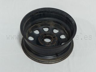 Llanta de acero de 14'' para VW Golf III/Vento