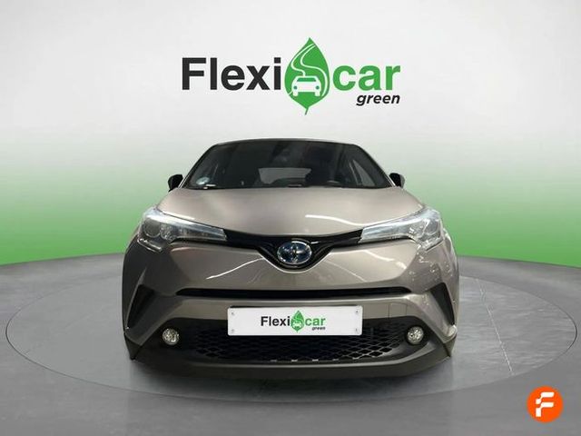 Toyota C-HR 1.8 125H Dynamic Plus