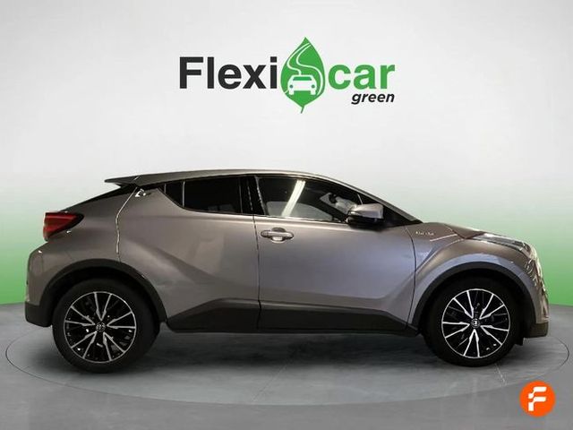 Toyota C-HR 1.8 125H Dynamic Plus