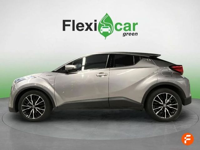 Toyota C-HR 1.8 125H Dynamic Plus