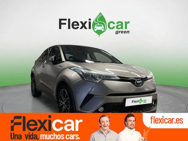 Toyota C-HR 1.8 125H Dynamic Plus