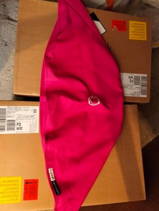 Fundas Bugaboo Cameleon rosa fucsia
