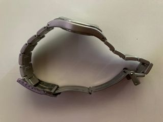 Reloj Sami.