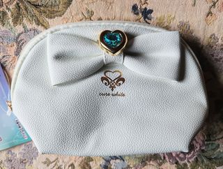 Pretty Cure Pouches Pochettes originali Japan