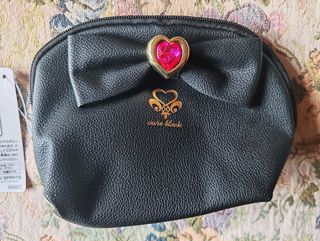 Pretty Cure Pouches Pochettes originali Japan