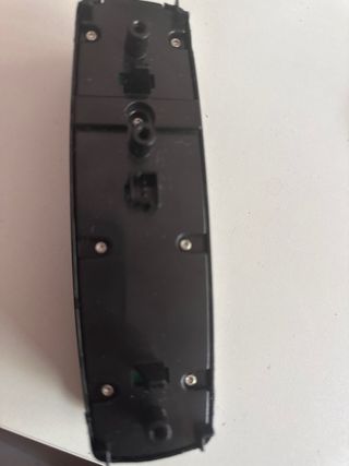 Elevalunas Mercedes W169/W245