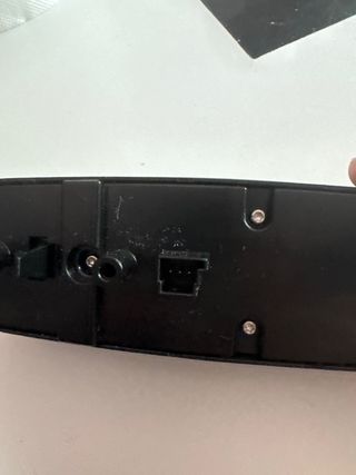 Elevalunas Mercedes W169/W245