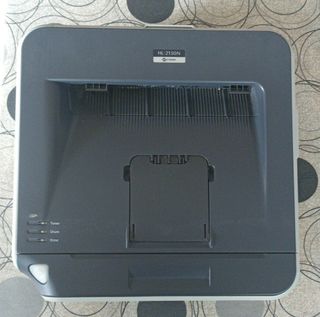 Impresora Brother HL-2150N