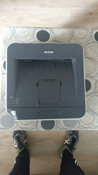 Impresora Brother HL-2150N