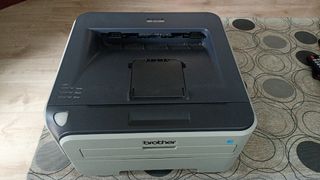 Impresora Brother HL-2150N