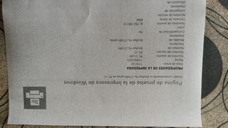 Impresora Brother HL-2150N