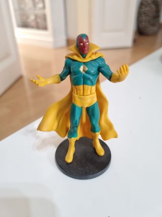Figura Vision Marvel PVC