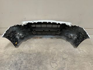 Defensa Peugeot 5008