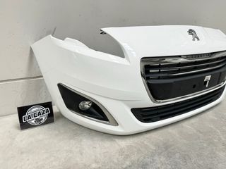 Defensa Peugeot 5008