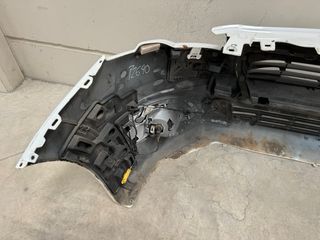 Defensa Peugeot 5008