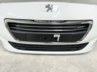 Defensa Peugeot 5008