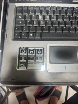 2 Portatili: Fujitsu & Asus da testare