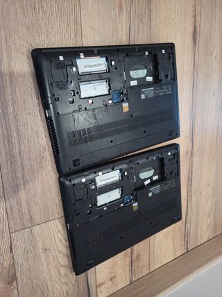 2 Portátiles Lenovo IdeaPad 300-15ISK (piezas)