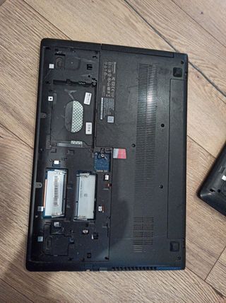 2 Portátiles Lenovo IdeaPad 300-15ISK (piezas)