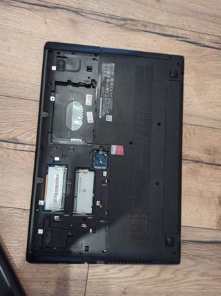 2 Portátiles Lenovo IdeaPad 300-15ISK (piezas)
