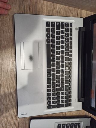 2 Portátiles Lenovo IdeaPad 300-15ISK (piezas)