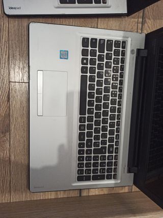 2 Portátiles Lenovo IdeaPad 300-15ISK (piezas)