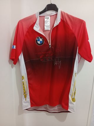 Maglia ciclismo Gonso