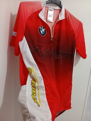 Maglia ciclismo Gonso