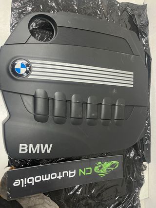 Tapa motor BMW N57
