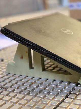 Soporte portátil - Elevador ordenador