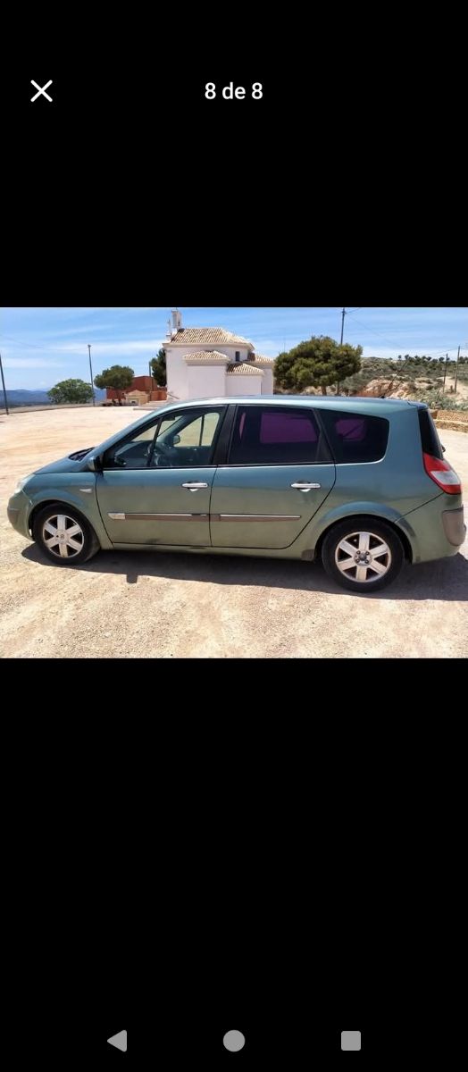 Renault Grand Scenic 2006 - foto 1