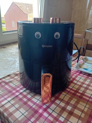 Freidora de aire SimpLus