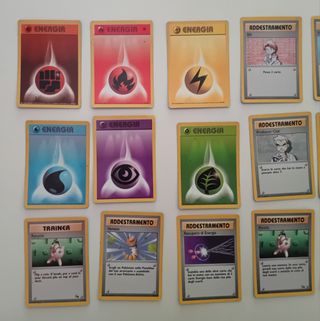 Carte Pokemon Base Set