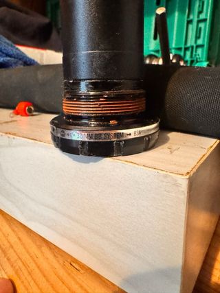 Bielas RaceFace Carbono MTB