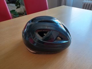 Casco bici urbano talla M
