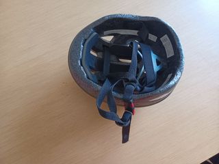 Casco bici urbano talla M