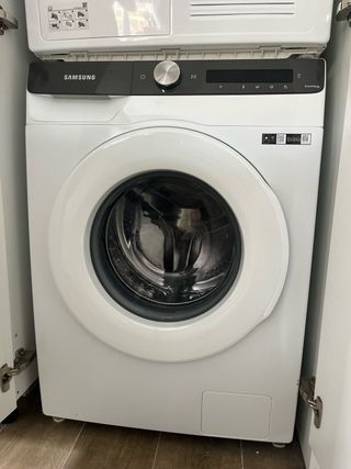 Lavadora Samsung 9kg