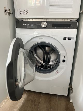 Lavadora Samsung 9kg