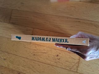 Madam C.J. Walker & la formula della bellezza