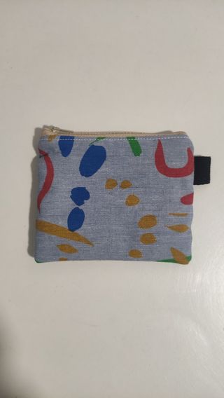 Monederos handmade