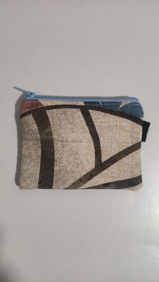 Monederos handmade