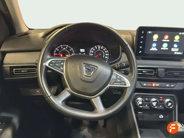 Dacia Logan Comfort 74kW (100CV) LPG ECO-G