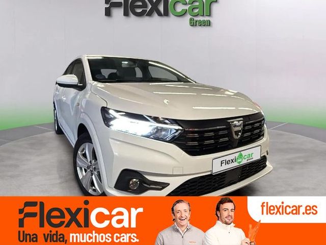 Dacia Logan Comfort 74kW (100CV) LPG ECO-G
